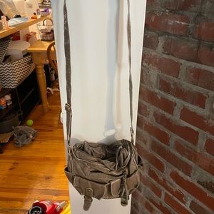 Sonoma Crossbody Bag